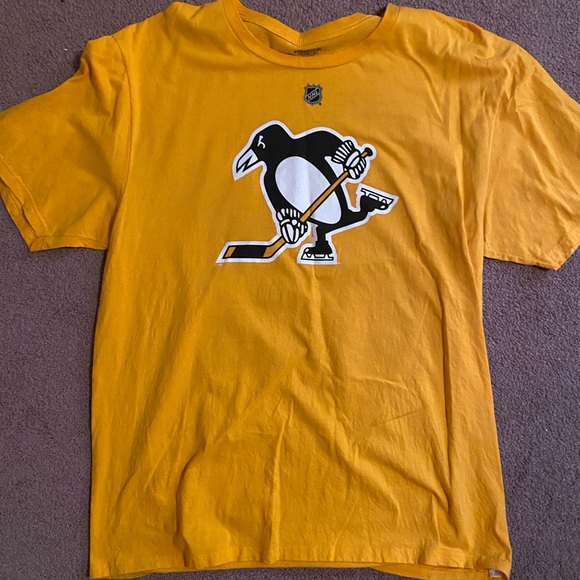 Pittsburgh penguins shirt - Picture 1 of 2